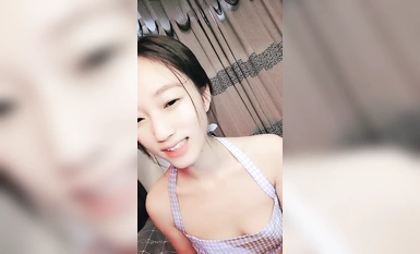 Purong at mahuhusay na batang babae @xinxin (小iqiqi) karaniwang welfare show 1