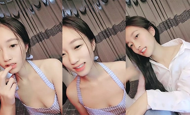 순수 인재 @신신(샤오치치) 규모의 복지 쇼1