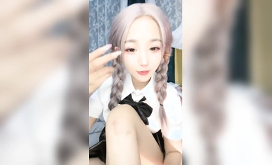 Loli @青宝 Terdedah + Koleksi Rancangan Kebajikan Standard 4 (5)