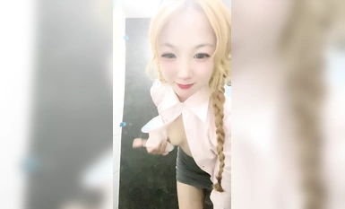 loli หน้าตาดี @千宝 เปิดเผย + ชุดแสดงสวัสดิการมาตรฐาน 3 (5)