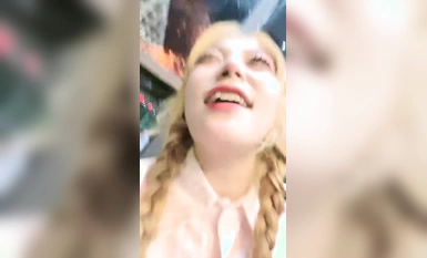 loli หน้าตาดี @千宝 เปิดเผย + ชุดแสดงสวัสดิการมาตรฐาน 3 (5)