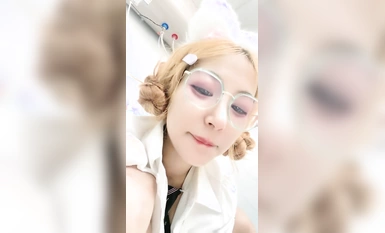 loli หน้าตาดี @千宝 เปิดเผย + ชุดแสดงสวัสดิการมาตรฐาน 3 (3)