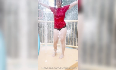 超強淫妻網紅@愛玩夫妻(klcouple6699)Onlyfans尺度作合集1 (2)