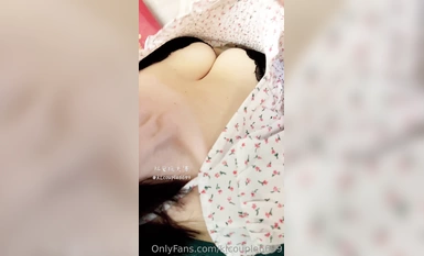 超強淫妻網紅@愛玩夫妻(klcouple6699)Onlyfans尺度作合集2 (2)