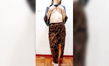 Selebriti internet isteri super leceh @Love Play Couple (klcouple6699) Koleksi skala peminat sahaja 1 (15)