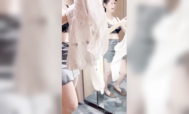 슈퍼 변태 아내 온라인 레드 @愛玩夫妻(klcouple6699)Onlyfans尺度作合集1 (14)