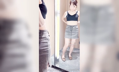 슈퍼 변태 아내 온라인 레드 @愛玩夫妻(klcouple6699)Onlyfans尺度作合集1 (14)