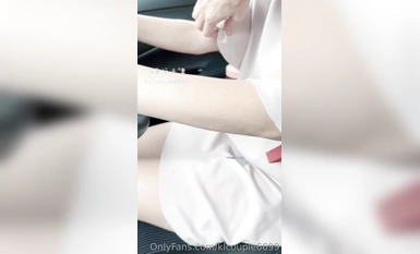 Vợ siêu đĩ người nổi tiếng trên mạng @loveplaying cặp đôi (kl pair6699) Bộ sưu tập quy mô Onlyfans 1 (7)