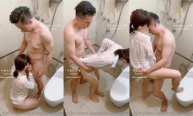 Vợ siêu đĩ người nổi tiếng trên mạng @loveplaying cặp đôi (kl pair6699) Bộ sưu tập quy mô Onlyfans 1 (32)
