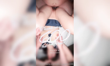 超強淫妻網紅@愛玩夫妻(klcouple6699)Onlyfans尺度作合集2 (8)