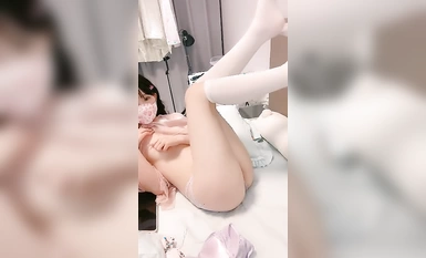 Tiểu hổ trắng tốt nhất loli @文伟江 Chương trình phúc lợi quy mô 1 (4)