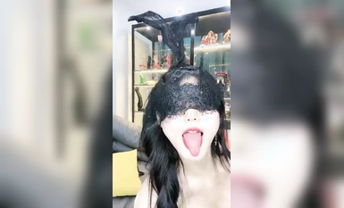 การแสดงสวัสดิการมาตรฐาน succubus succubus @ แม่บ้านที่ดีที่สุด 1 (1)
