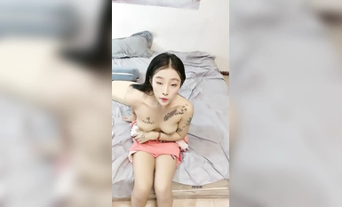 爆笑少女キャスター@陳思涵多人運動尺度福利秀2 (6)