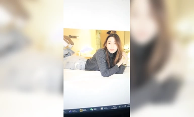 白嫖大佬@情趣模特拍攝現場 尺度福利秀 (5)