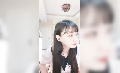 極品主播@荷花 尺度福利秀 (6)