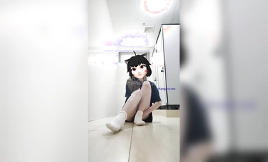 極品反差❤️頂級身材】芭蕾舞姬『胡桃夾子』墮女神最新裸舞啪啪❤️各种高難姿勢花式啪 內射高潮灰絲一字馬 (1)