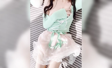 คอลเลกชั่นล่าสุดของสาวเสือขาวสวัสดิการ @ 芋元雅 (21)