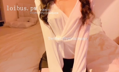 Ang pinakamahusay na puting tigre welfare girl @芋元雅 pinakabagong koleksyon 2 (11)