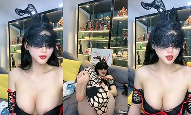 Rancangan kebajikan standard awek succubus anchor@pelayan terbaik episod kedua 2 (2)