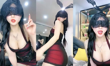 Rancangan kebajikan standard awek succubus anchor@pelayan terbaik episod kedua 4 (2)