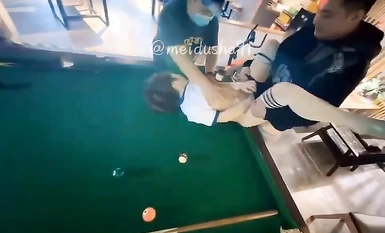 Thang đo phúc lợi của chó cái tương phản tốt nhất Ji @Medusa cho tập thứ ba (4)
