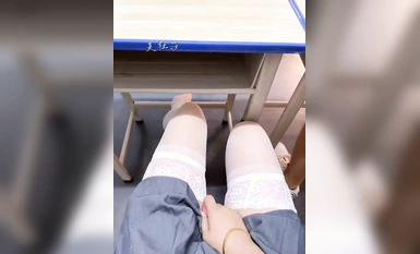 Jalang kontras terbaik Kebajikan Ji @Medusa skala bahagian ketiga 2 (22)