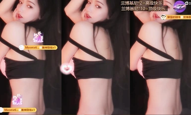 CC live na broadcast ng mataas na anchor @ Dance Heart Temptation Hot Dance Collection 2 (9)