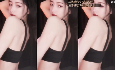 CC live na broadcast ng mataas na anchor @ Dance Heart Temptation Hot Dance Collection 2 (3)