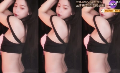 CC live high face value anchor @ dance heart child seductive hot dance collection 2 (8)