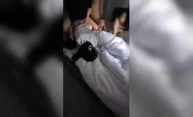 "Sự tương phản tột cùng của những bí mật của người vợ bẩn thỉu" Hotwife thực sự là người đầu tiên quan hệ tình dục tại nhà mà không dùng bao cao su và bánh kem! Nô lệ mọc sừng hàng đầu Twitter GXB quay lén, huấn luyện và quan hệ tình dục trong 3P với mông đẹp và âm hộ hồng, hoàn thành thực sự tốt 2 (4)