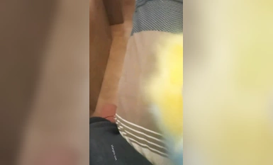 《清純學生反差泄密》在校眼鏡學生妹外純內騷，嫩乳戴乳釘被金主包養，露出紫薇啪啪啪，陰蒂超大年紀輕輕就成為母狗了 (3)