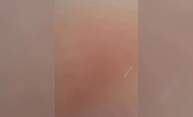 《清純學生反差泄密》在校眼鏡學生妹外純內騷，嫩乳戴乳釘被金主包養，露出紫薇啪啪啪，陰蒂超大年紀輕輕就成為母狗了 (3)