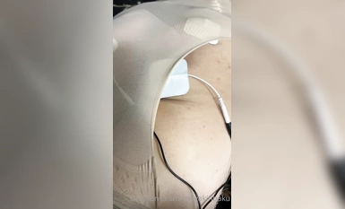 《新流勁爆資源》萬人求檔OnlyFans網紅男女通吃SM調教御姐maya女王訂閱完結篇~繩縛虐乳拘束強制高潮鞭打 (47)