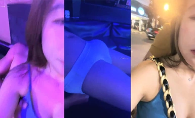 Mencari pengembala lembu di kelab malam, syurga untuk wanita, [Peach Buttocks], mengambil afrodisiak dan memohon penyeksaan ~ Lelaki kuat menidurinya dengan liar, dan cecair farajnya membanjiri, dia ditawan sepenuhnya malam ini (4)