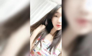 Bagong dating, kakatapos lang sa pag-aaral, [Rabbit Bear], isang 18-anyos na estudyanteng babae, para kumita ng tuition para sa susunod na semestre, medyo maliit ang mukha, sobrang realistic at pink, sobrang lambing (1)