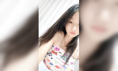 Bagong dating, kakatapos lang sa pag-aaral, [Rabbit Bear], isang 18-anyos na estudyanteng babae, para kumita ng tuition para sa susunod na semestre, medyo maliit ang mukha, sobrang realistic at pink, sobrang lambing (1)