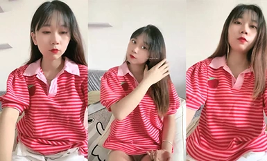 極品大學生，【蔓蔓】，暑期實習，兼職文員，下班了到公廁尿尿，停車場無人處自慰，玩得就是 (3)