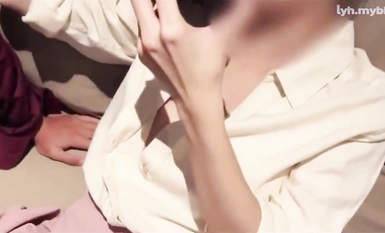 ☘綠帽嬌妻☘綠帽獻妻 尤物小嬌妻被四人輪流操 讓老婆畫著精緻的妝容去接待不同的男人 徹底的展示她淫賤的樣子