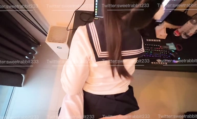 สาวสวัสดิการ@ซุปเปอร์อ่อนโยนหีสวย@สาวน่ารักน่ารัก@มาพร้อมกับตูตูน่ารักนุ่ม (1)