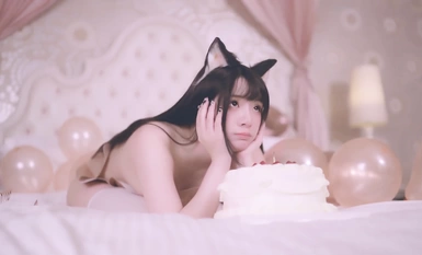 Laurie @SuperPussy @FallRakuのHappy Birthday, Raku!!!!