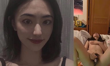 【泄密資源】年度最佳泄密 大美女姜卿霞啪啪視頻流出(1)