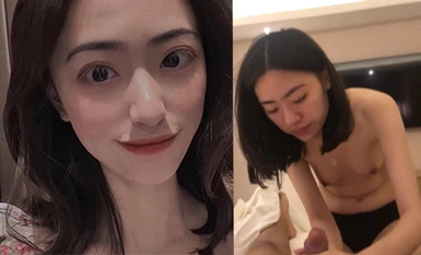 【泄密資源】年度最佳泄密 大美女姜卿霞啪啪視頻流出（2）