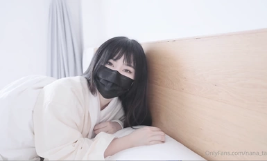 Onlyfans極品白虎網紅小姐姐NANA【清涼一夏2】4K原檔流出