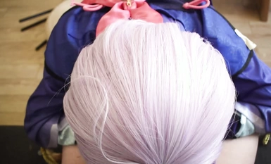 極品性愛❤️ 白嫩三點粉】推特萌妹『貓屋少女』最新主題制服cos 啪會員私七拍子完整版