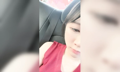 抖音網紅女神，【京魚兒】，19歲KJ少女，童顏巨乳，顏值高身材好，被土豪舍棄後回歸主頁 (2)