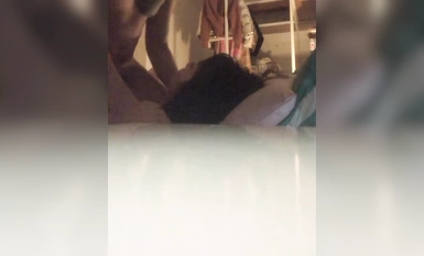 重磅福利私房售價500元的絕版資源❤️當時轟動一時裸貸楊晴雨❤️口交 XO視頻(3)