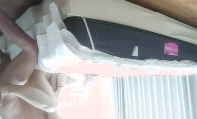 2023.6.14，【小牛探花】，泡良佳作，短發人妻，KTV玩一宿，隔天約炮，操的騷貨高潮爽歪歪（2）
