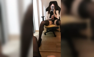 《高能預警✅重磅》網紅幾十萬粉身材顏值巔峰比女人還女人極品T【趙汝珍】私拍 (7)