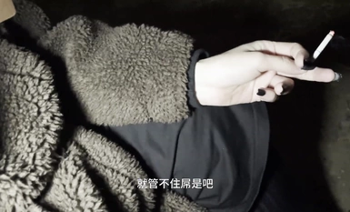 女生被綠戶外自慰潮吹還要給我口？