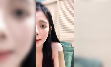 Ang kagandahang may napakagandang hitsura at ang pinakamagandang pigura, ang inosenteng dyosa ng kagandahan ng paaralan na si Pippi (1)